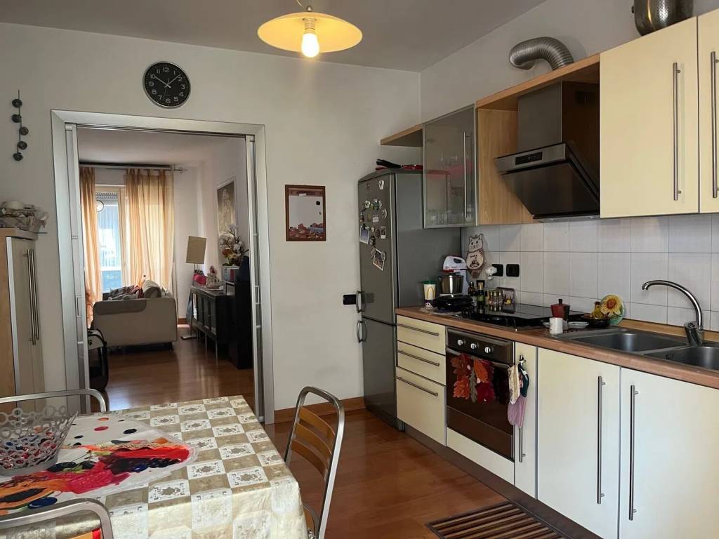 Appartamento a Alessandria in Quartiere Borgo Rovereto - Foto 3