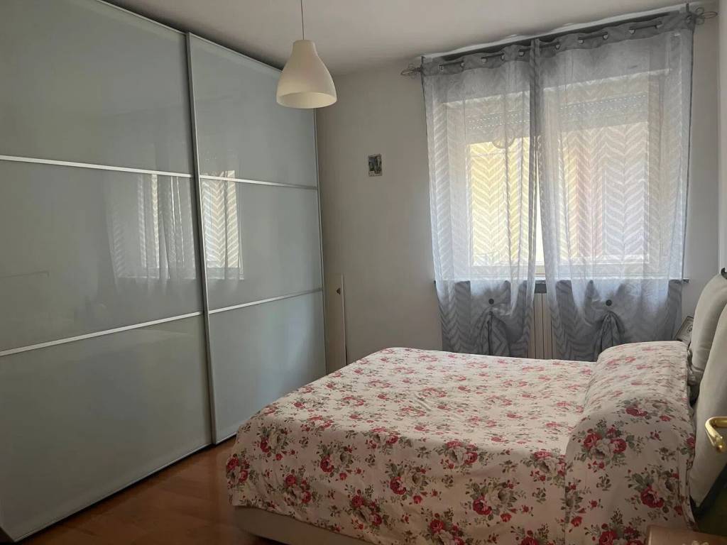 Appartamento a Alessandria in Quartiere Borgo Rovereto - Foto 5