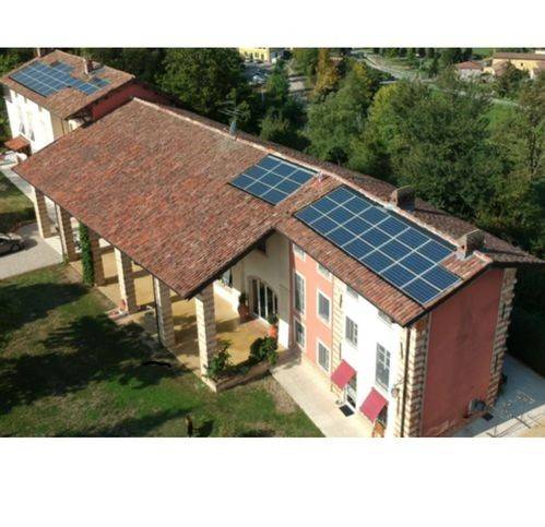 Villa a Fubine monferrato - Foto 3