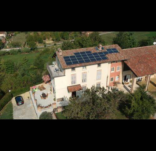 Villa a Fubine monferrato - Foto 4