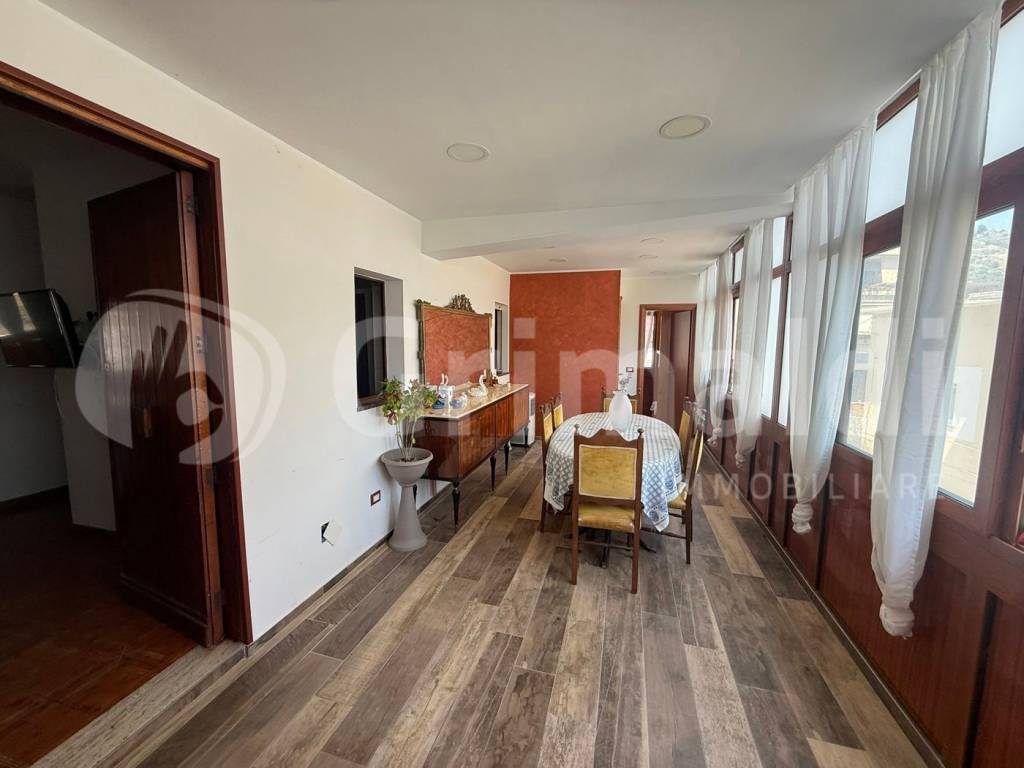 Appartamento a Messina in Via nazionale Mili Marina (ME), 323 - Foto 2