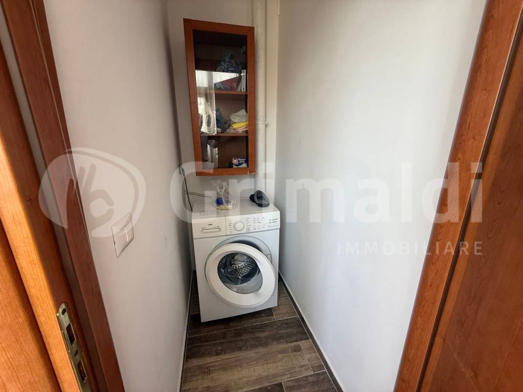 Appartamento a Messina in Via nazionale Mili Marina (ME), 323 - Foto 4