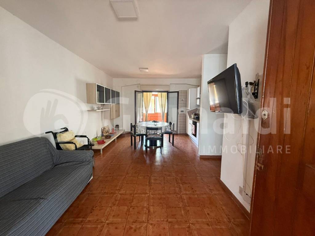 Appartamento a Messina in Via nazionale Mili Marina (ME), 323 - Foto 5