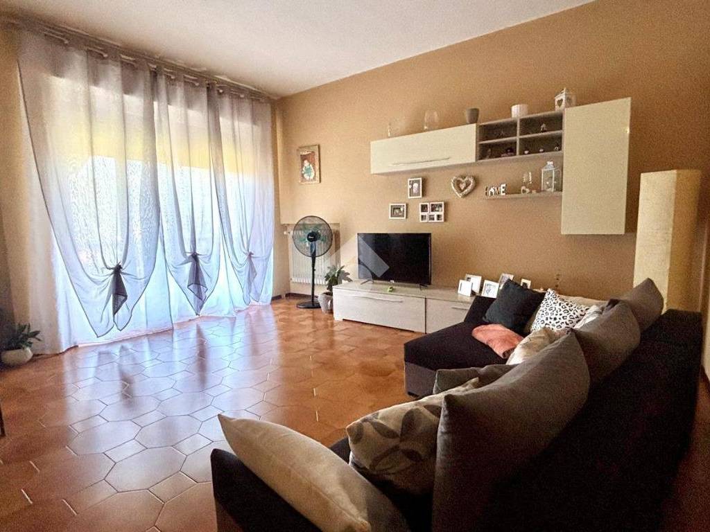 Appartamento a Rezzato in Via Giacomo Perlasca, 82 - Foto 5