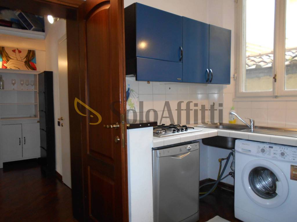 Appartamento a Pisa in Corso Italia - Foto 4