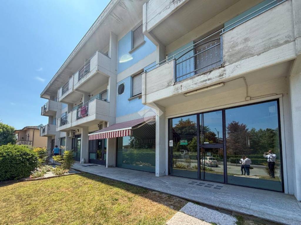 Immobile a Casalmaggiore in Via Pietro Federici - Foto 2