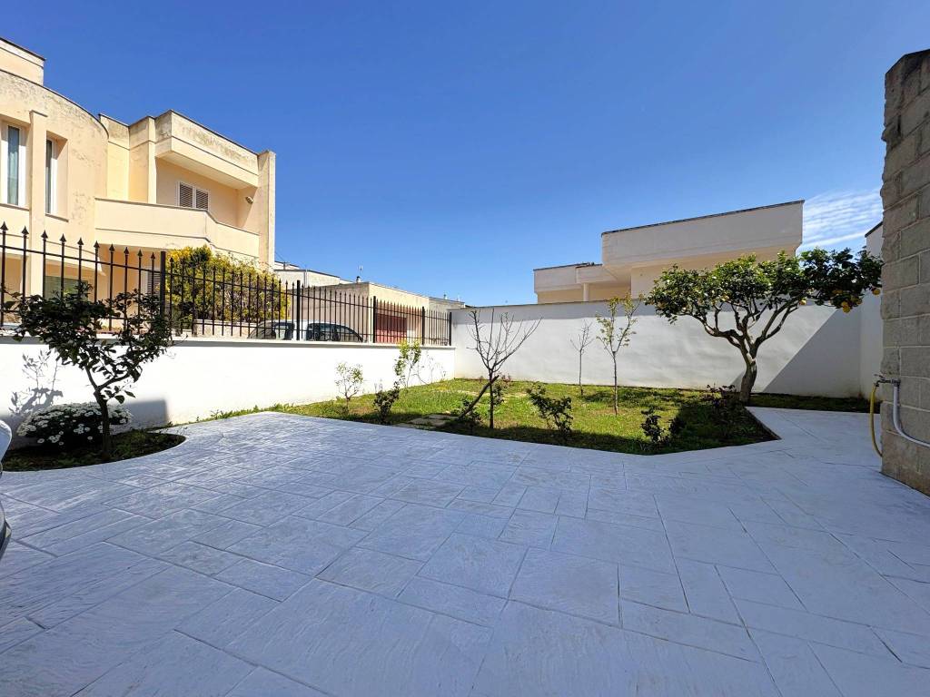 Appartamento a Melendugno in Via Lucio Greco, 3 - Foto 5