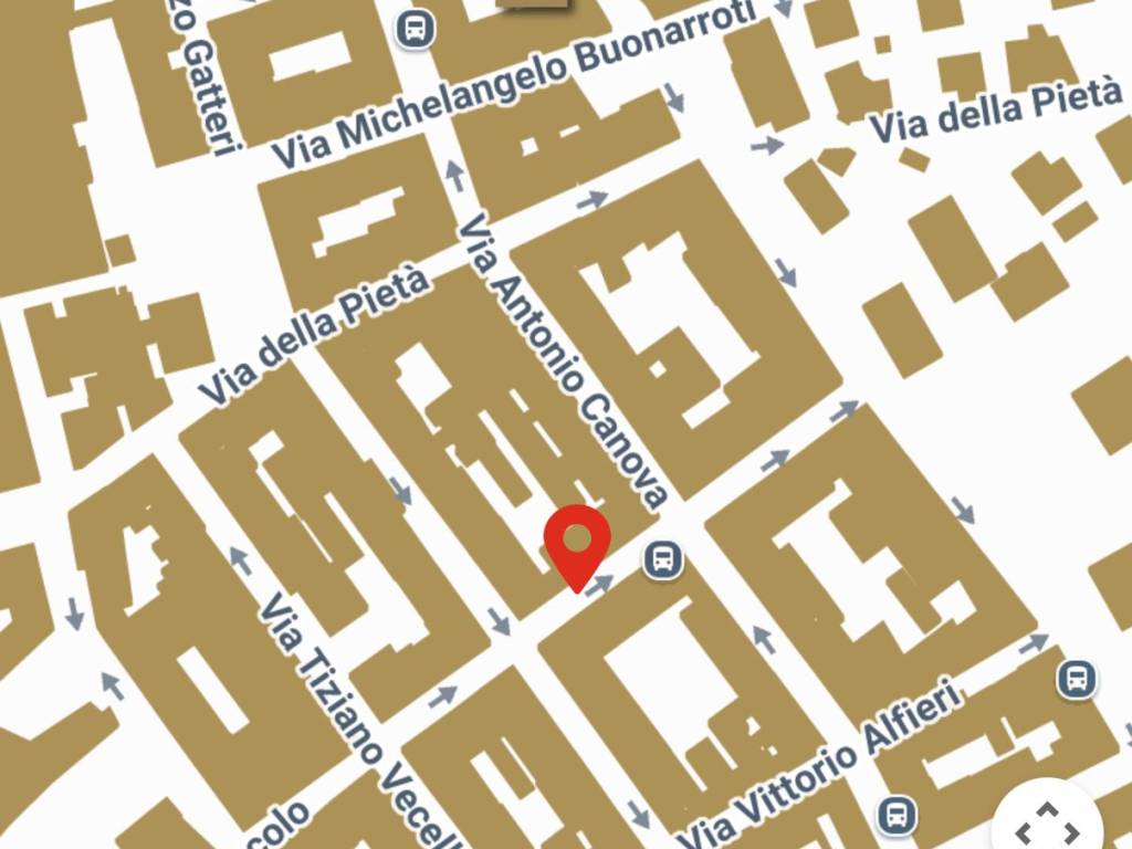 Attico / mansarda a Trieste in Via Ugo Foscolo, 42 - Foto 3