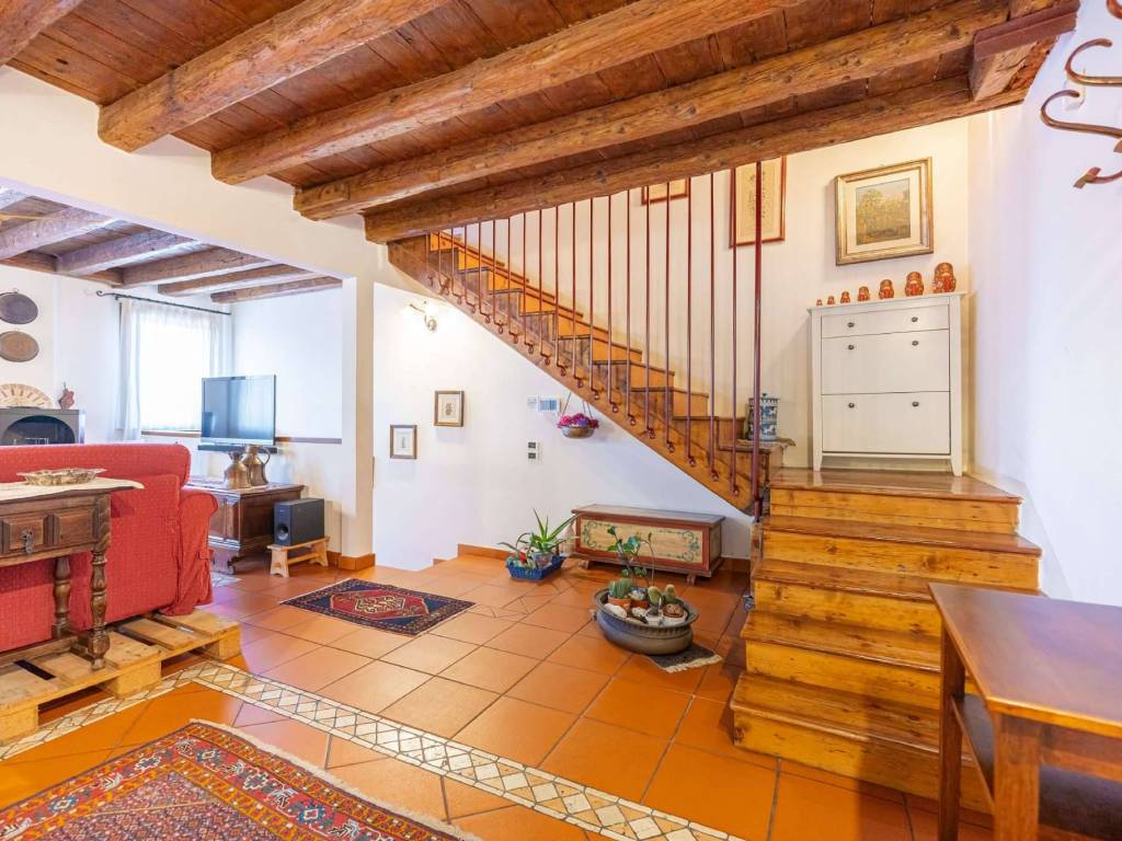 Casa indipendente a Carbonera in via Brigata Marche - Foto 2