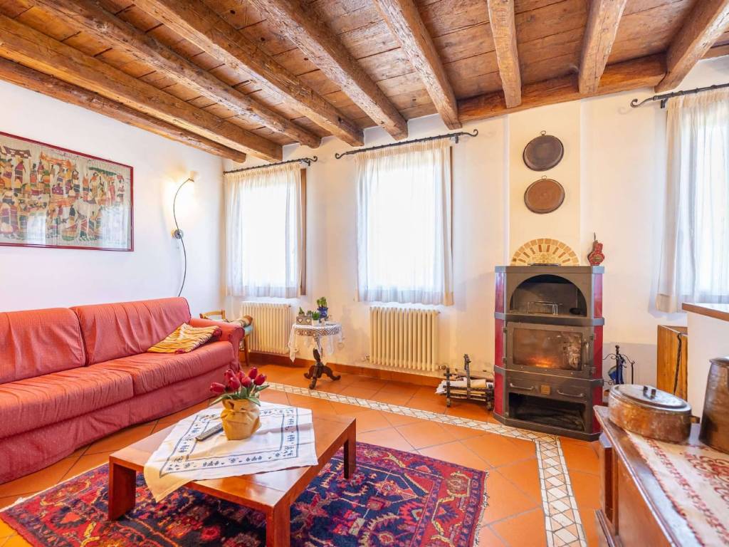 Casa indipendente a Carbonera in via Brigata Marche - Foto 3