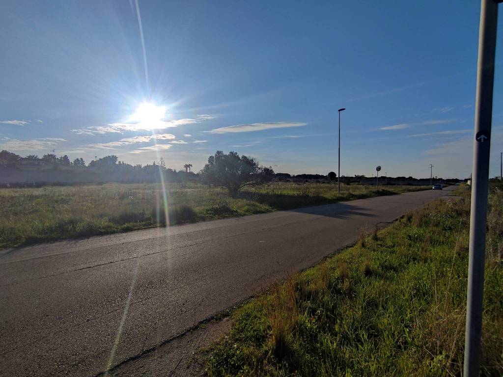 Terreno a Lecce in Via Giuseppe Agostino Roggerone - Foto 5