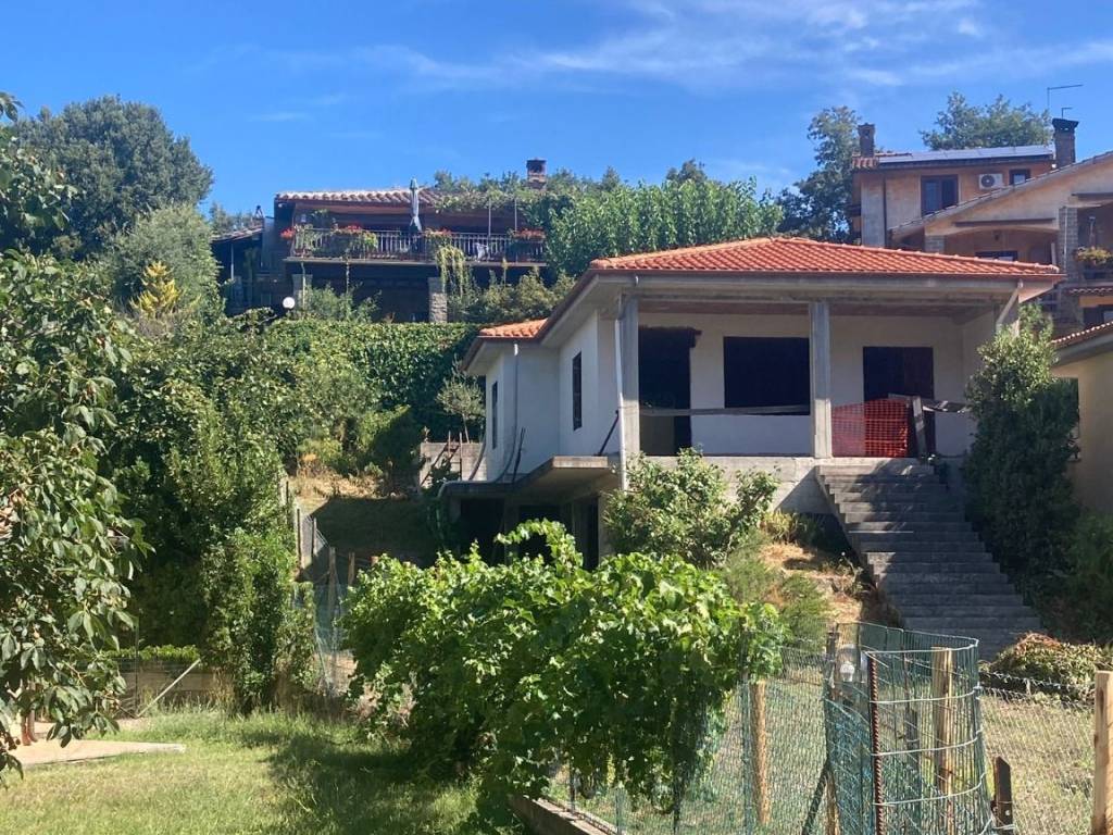 Villa a Canale monterano in Via 25 Aprile, 17 - Foto 3