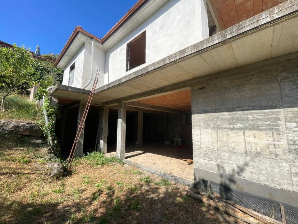 Villa a Canale monterano in Via 25 Aprile, 17 - Foto 5