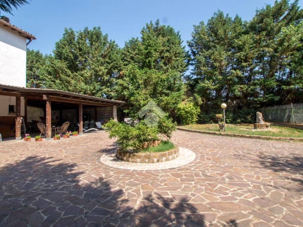 Casa indipendente a Soliera in Strada Soliera cavezzo, 123 - Foto 3