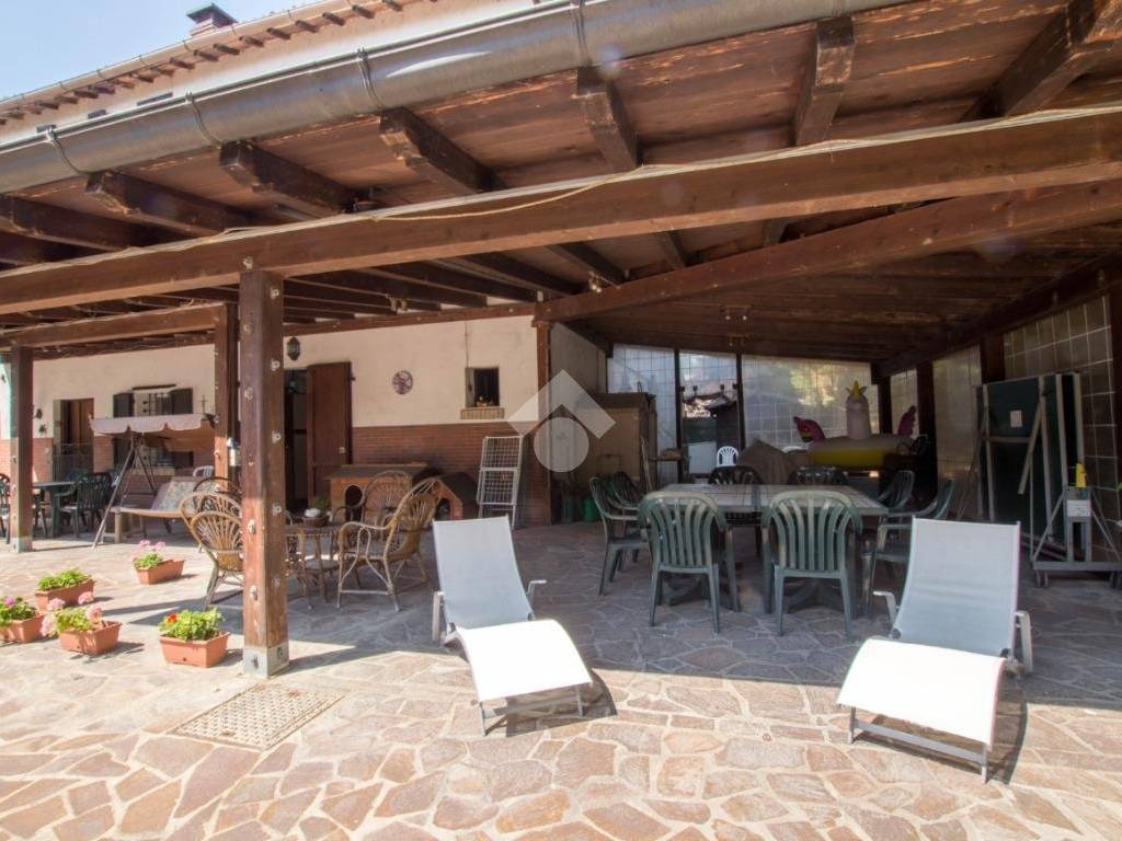 Casa indipendente a Soliera in Strada Soliera cavezzo, 123 - Foto 5