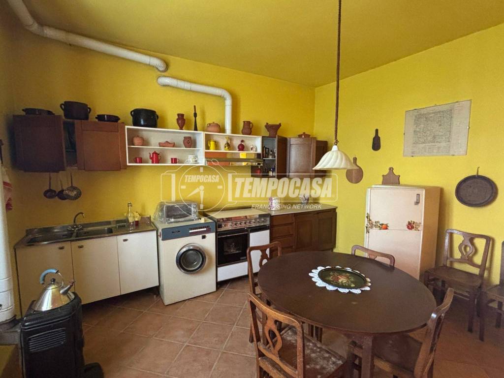 Rustico / casale a Balzola in Via Cavour - Foto 4