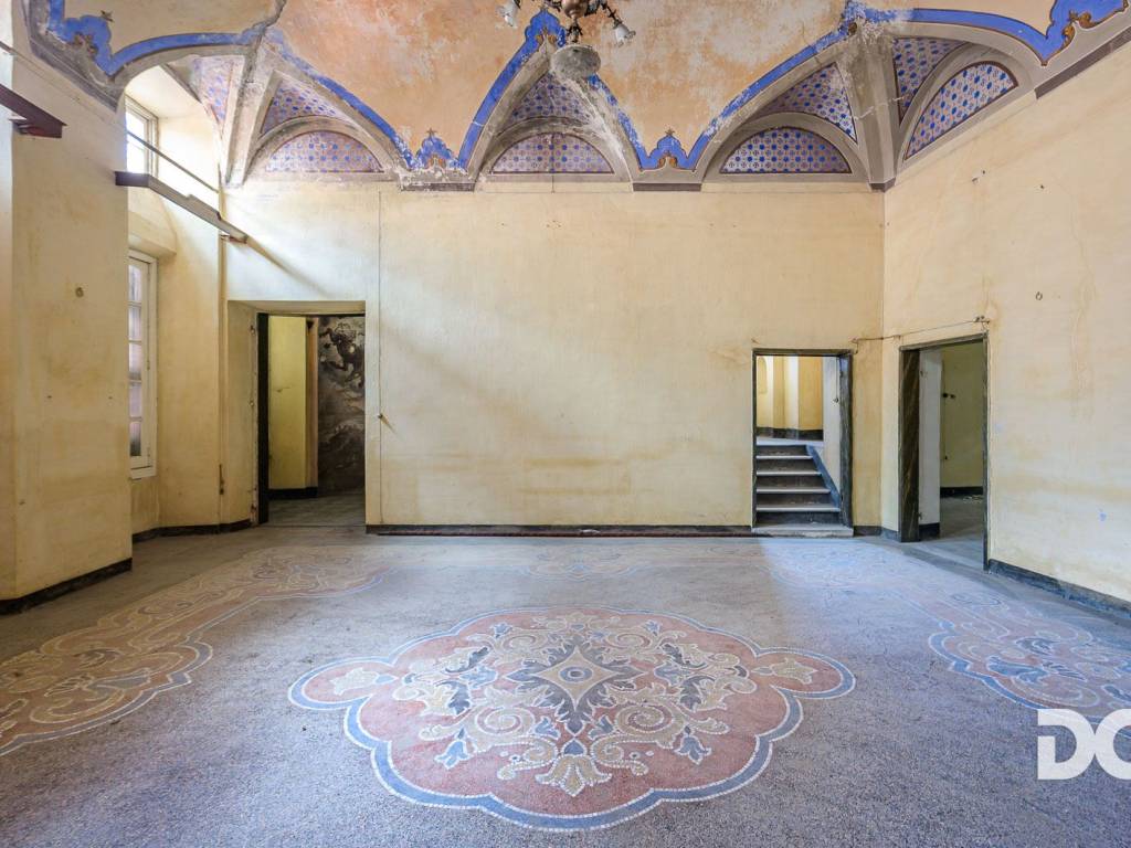 Casa indipendente a Voltaggio in Via Francesco Ruzza - Foto 2