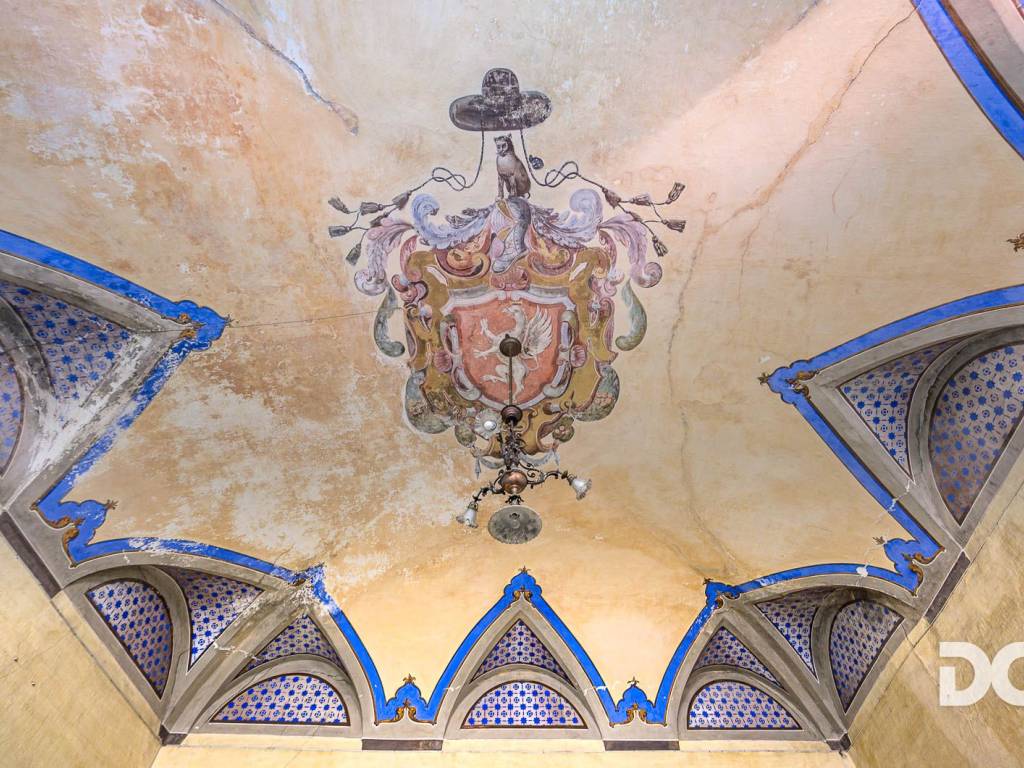 Casa indipendente a Voltaggio in Via Francesco Ruzza - Foto 4