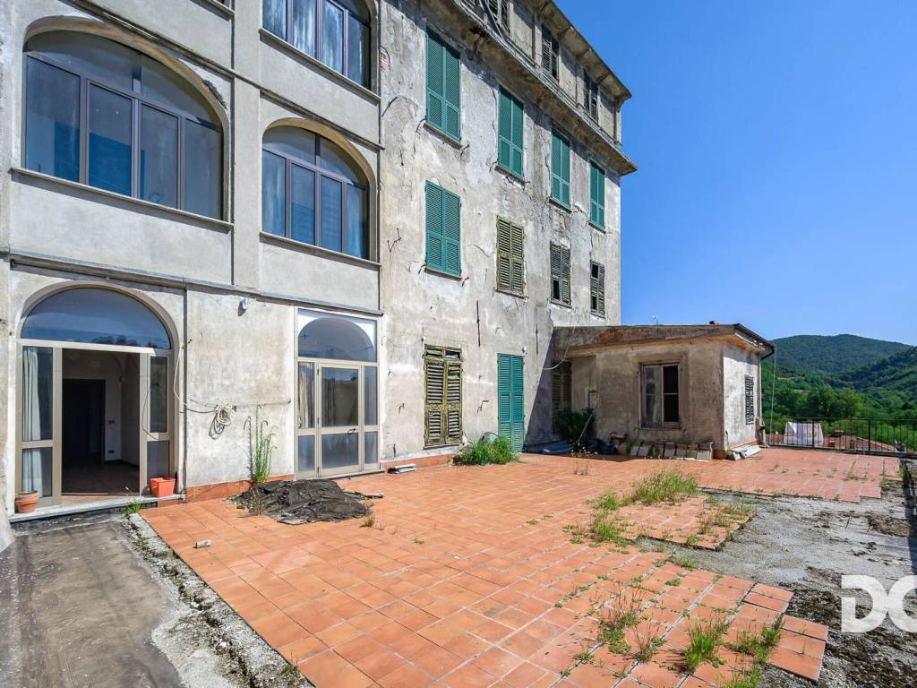 Casa indipendente a Voltaggio in Via Francesco Ruzza - Foto 5