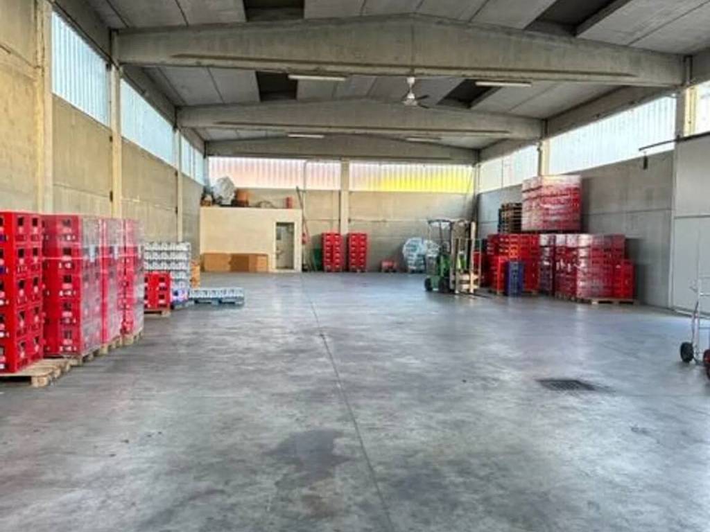 Immobile a Sant'angelo lodigiano in Carlo Borromeo S.N.C. - Foto 3