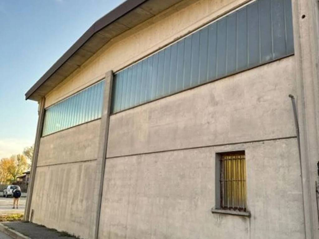 Immobile a Sant'angelo lodigiano in Carlo Borromeo S.N.C. - Foto 5