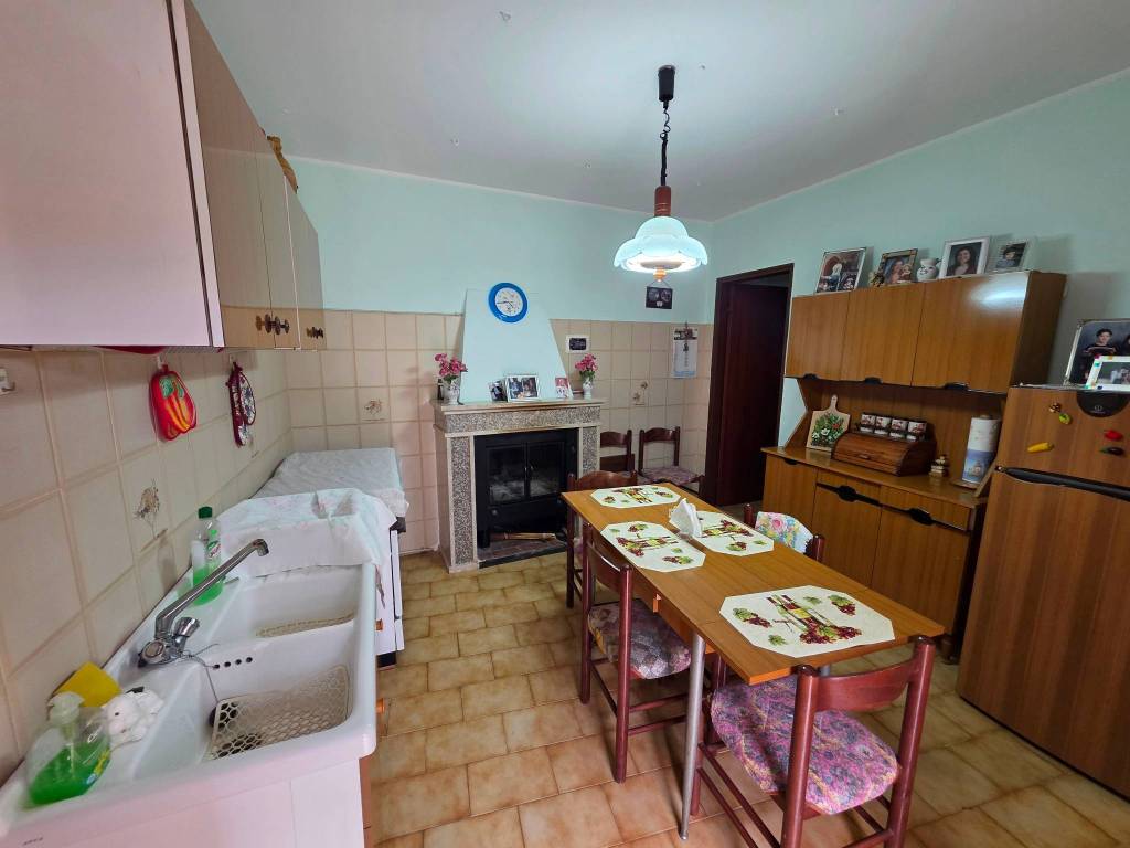 Rustico / casale a Macchiagodena in Via Aia Cupariello - Foto 5