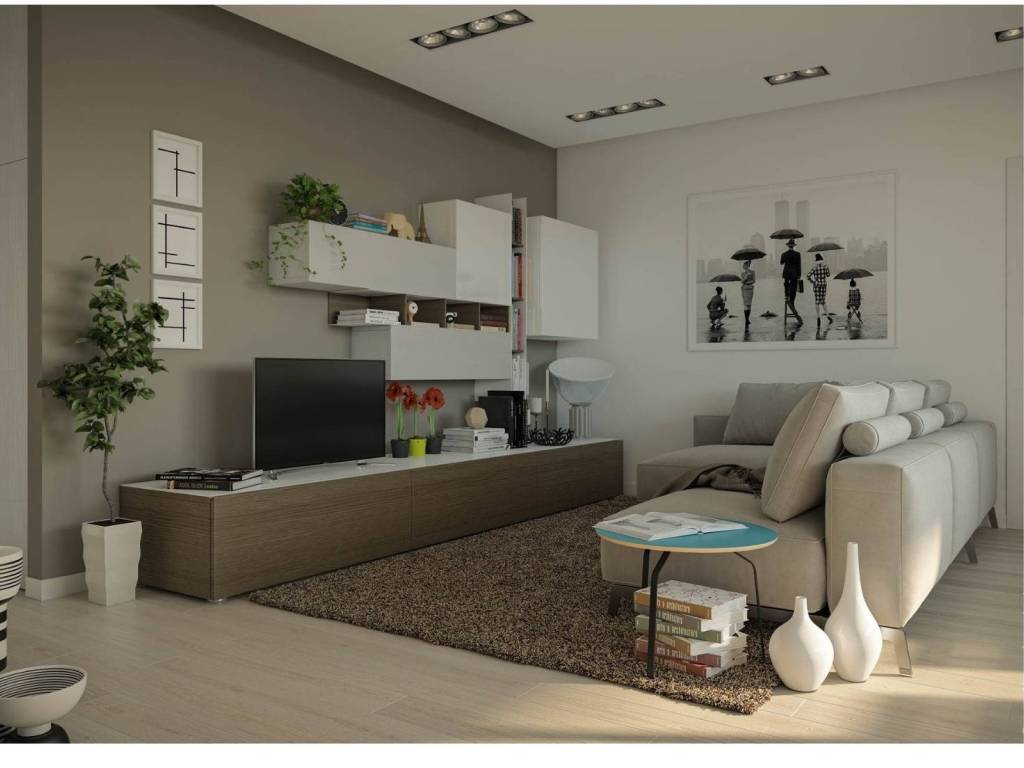 Appartamento a La valletta brianza in Via Vittorio Veneto - Foto 2