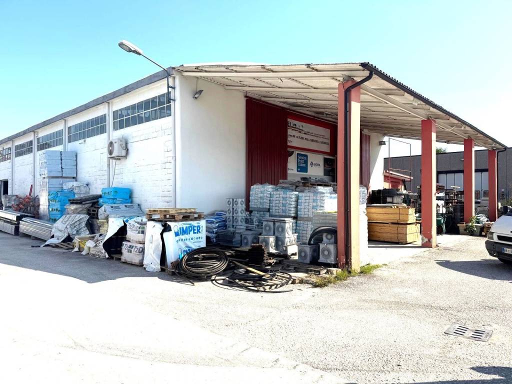 Immobile a Frosinone in Strada Morolense - Foto 3