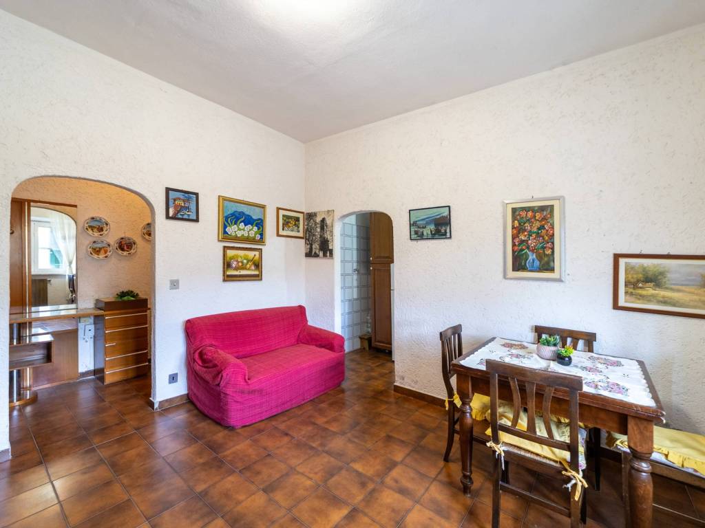 Villetta a schiera a Monte argentario in Località San Rocco, 10 - Foto 3