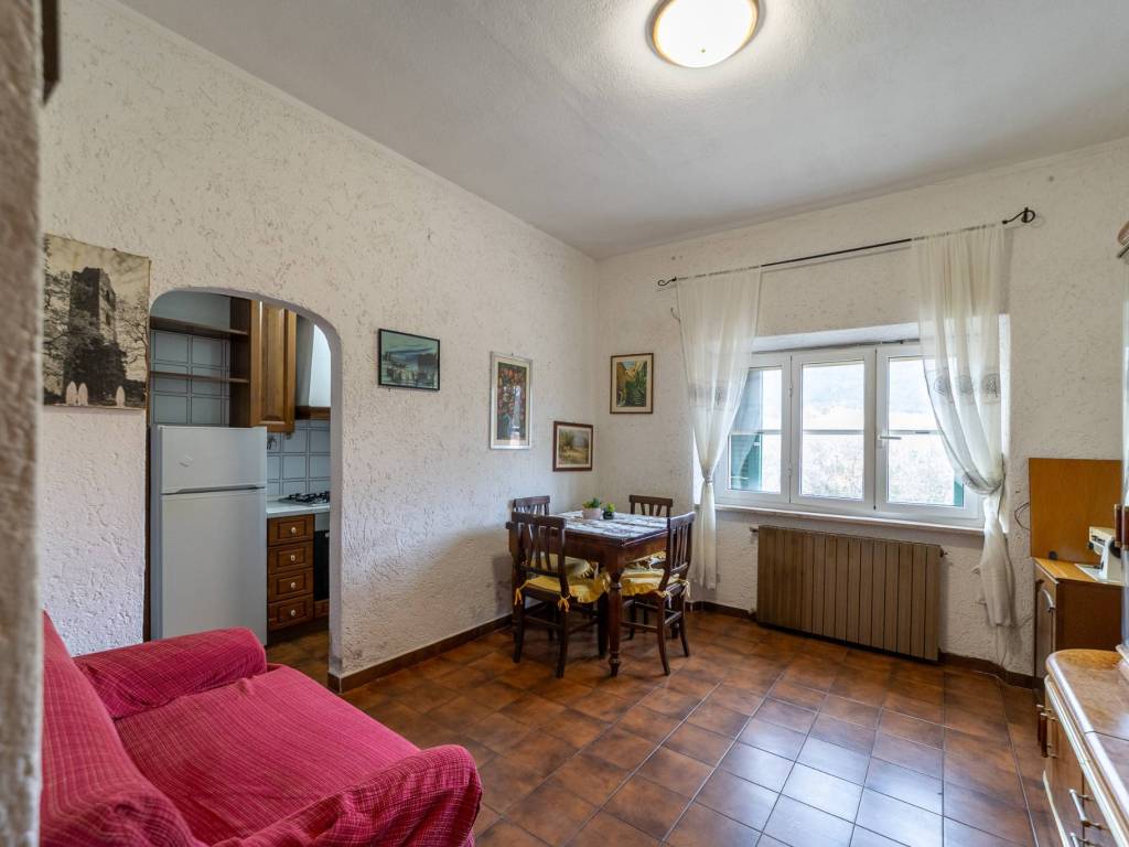 Villetta a schiera a Monte argentario in Località San Rocco, 10 - Foto 4