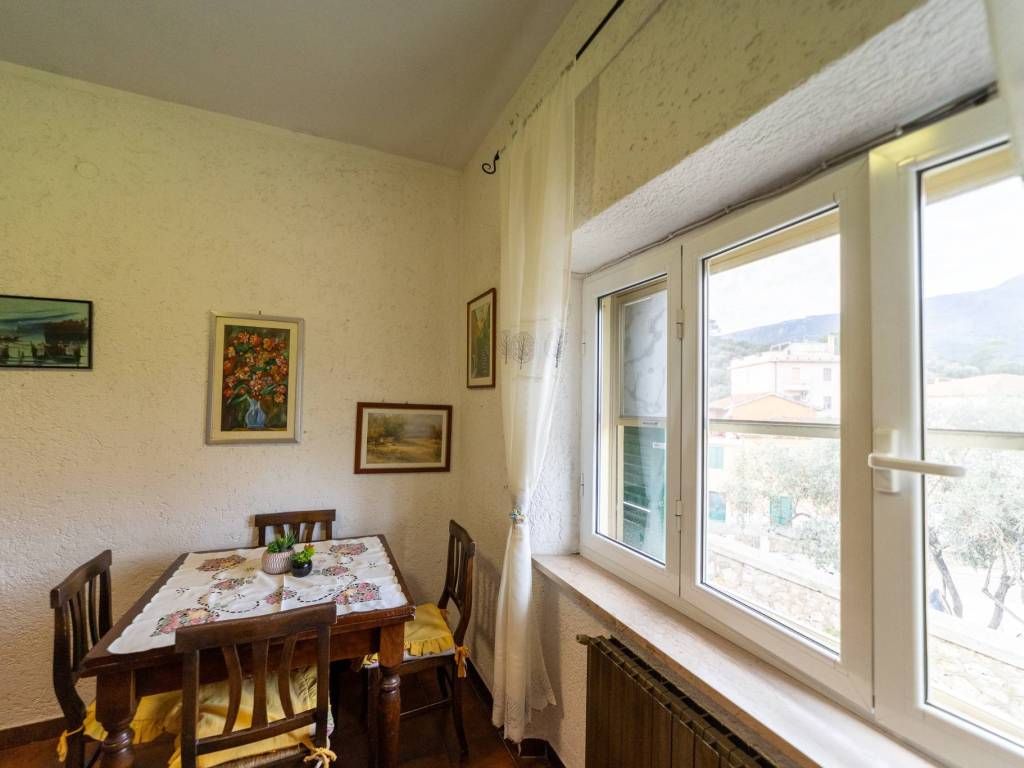 Villetta a schiera a Monte argentario in Località San Rocco, 10 - Foto 5
