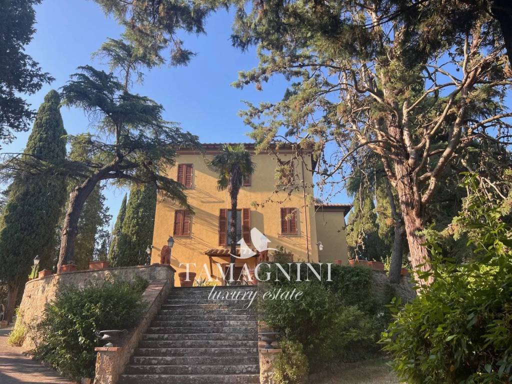 Villa a Chiusi - Foto 2