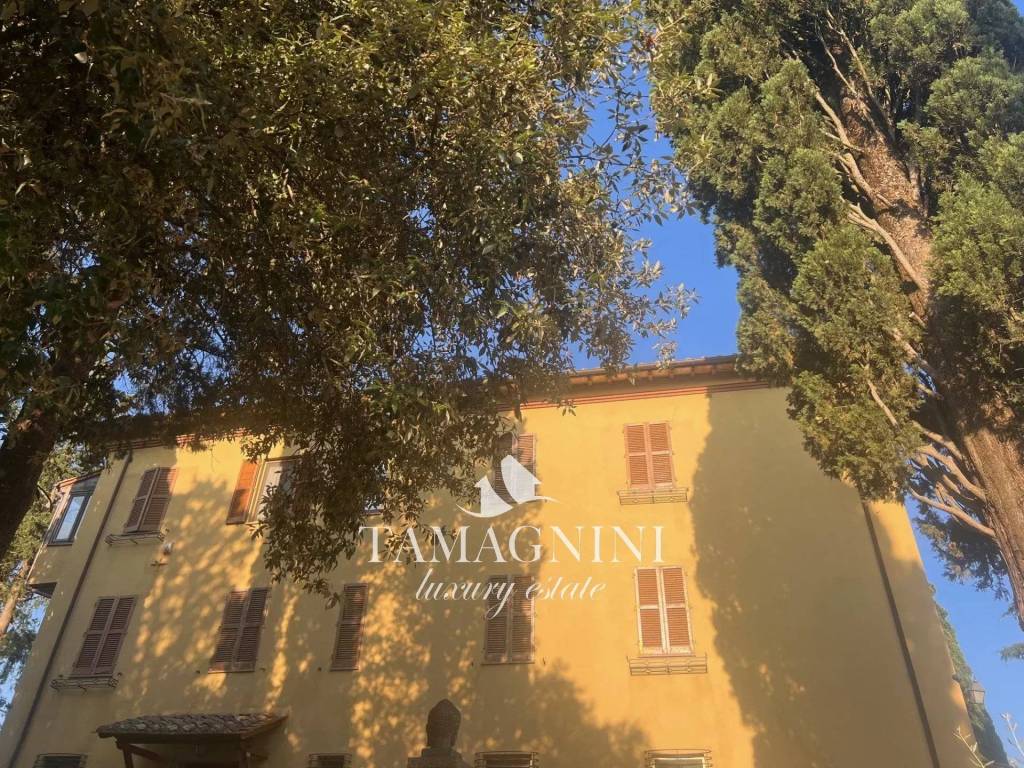 Villa a Chiusi - Foto 3