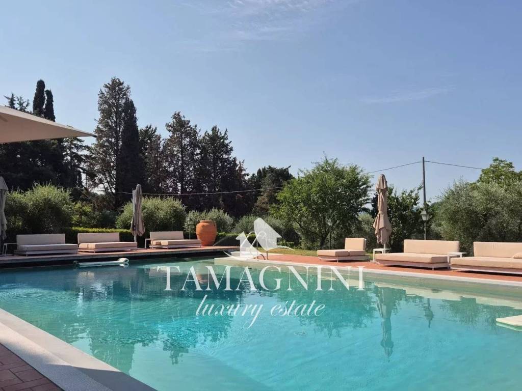 Villa a Chiusi - Foto 4