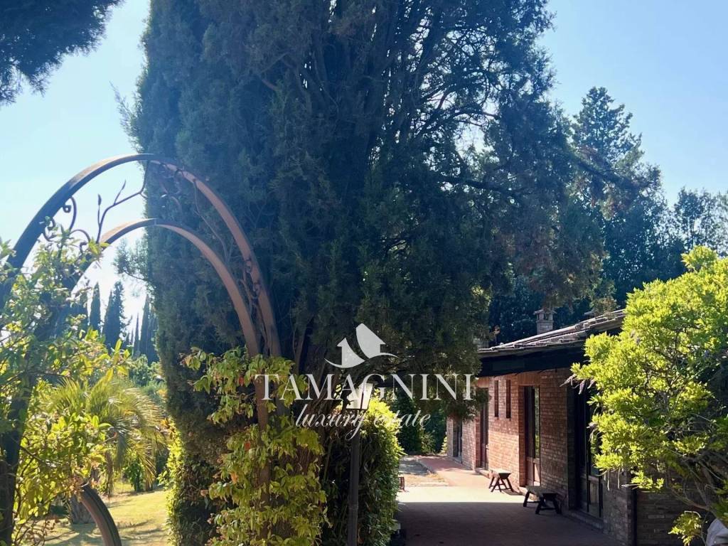 Villa a Chiusi - Foto 5