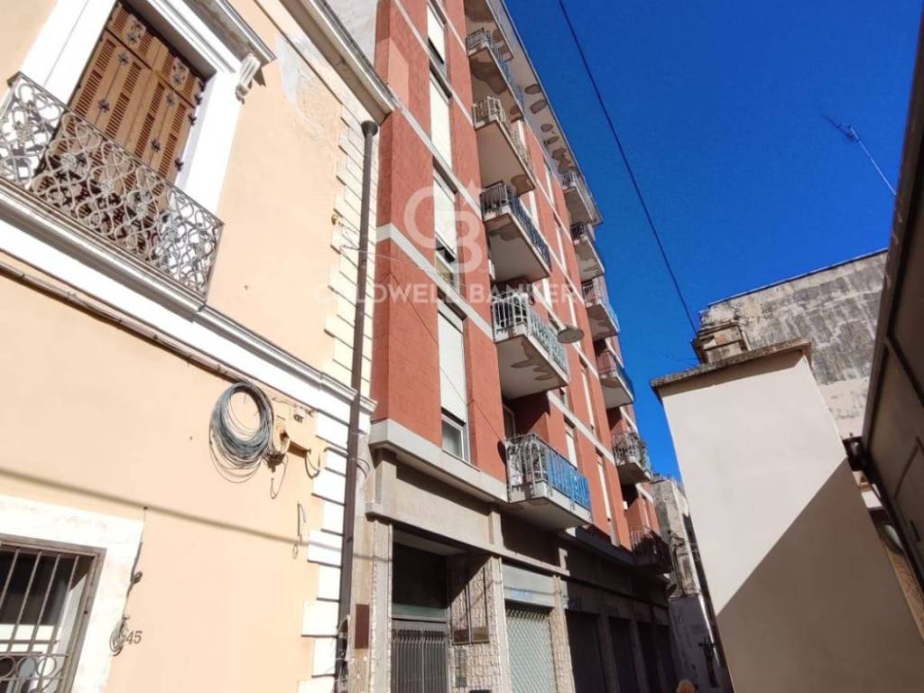 Appartamento a Brindisi in via Marco Pacuvio, 47 - Foto 2