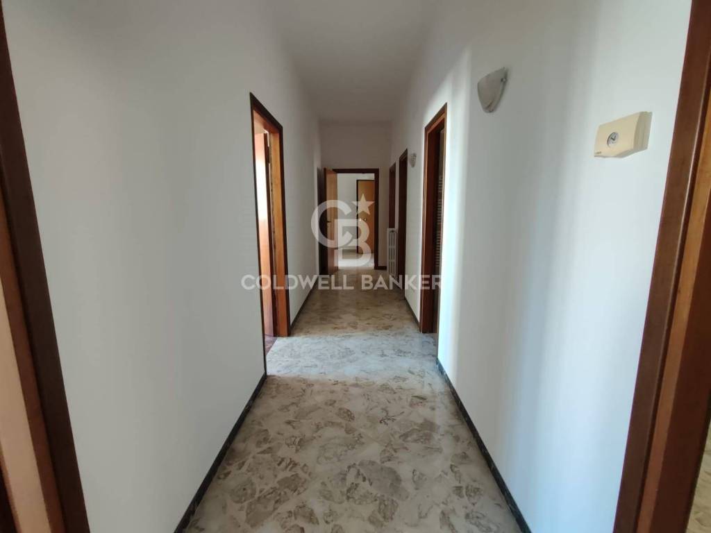 Appartamento a Brindisi in via Marco Pacuvio, 47 - Foto 4