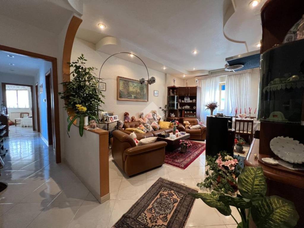 Appartamento a Agrigento in Via dell'Annunziata, 10 - Foto 2