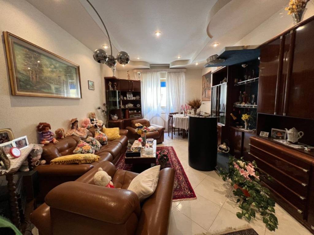 Appartamento a Agrigento in Via dell'Annunziata, 10 - Foto 4