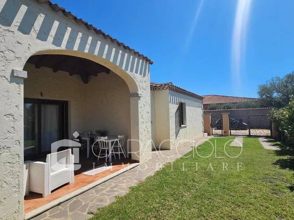 Villa a Olbia - Foto 2