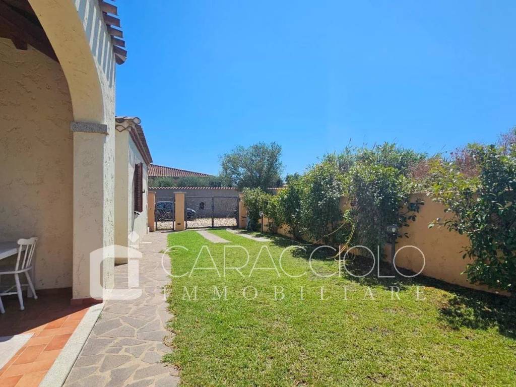 Villa a Olbia - Foto 4