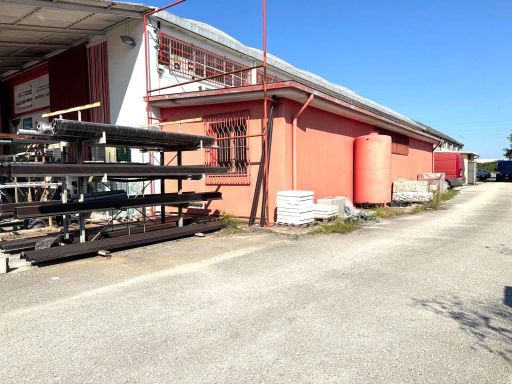 Immobile a Frosinone in Via Morolense - Foto 2