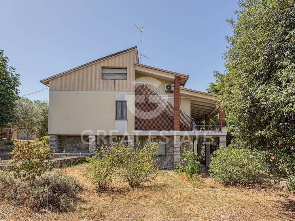 Villa a Piegaro in Via A. Gramsci - Foto 2