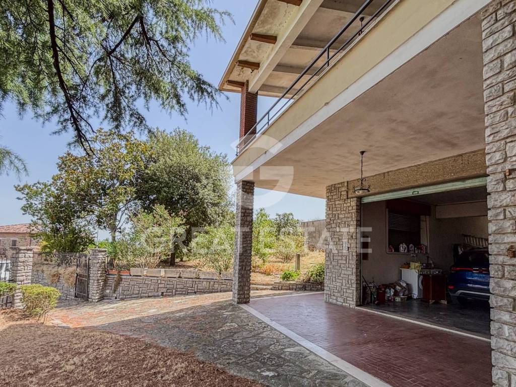 Villa a Piegaro in Via A. Gramsci - Foto 4