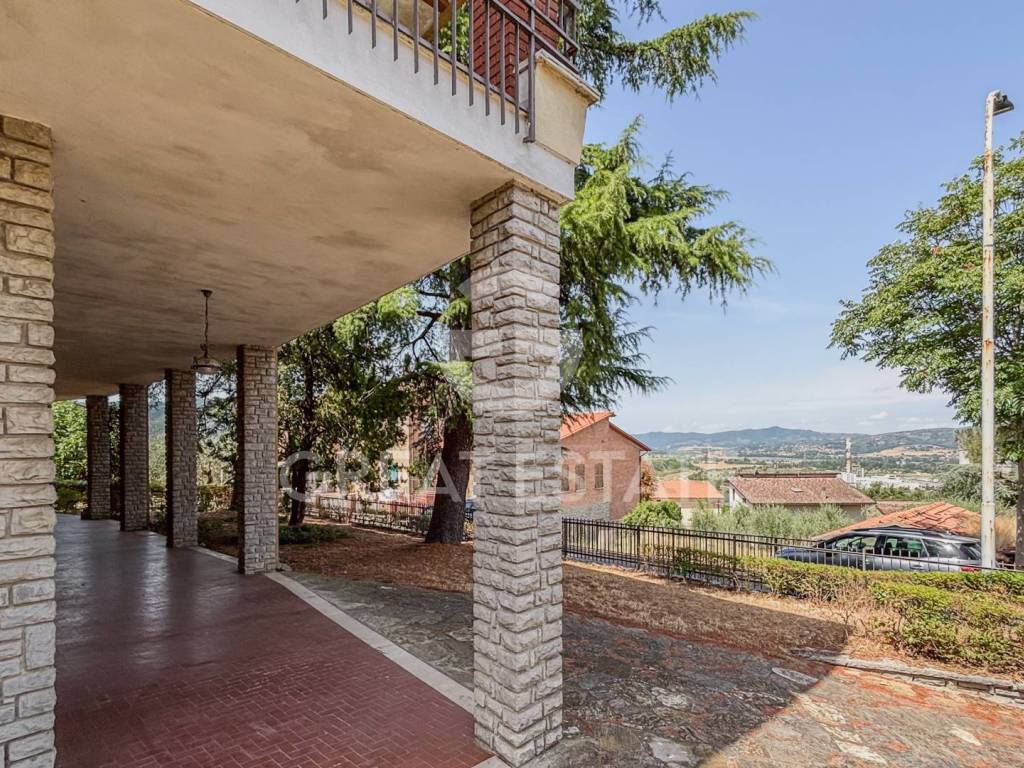 Villa a Piegaro in Via A. Gramsci - Foto 5