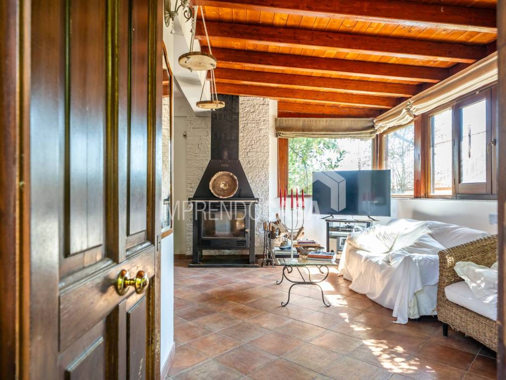 Villa a Torretta in Via Giacomo Puccini, 5 - Foto 3