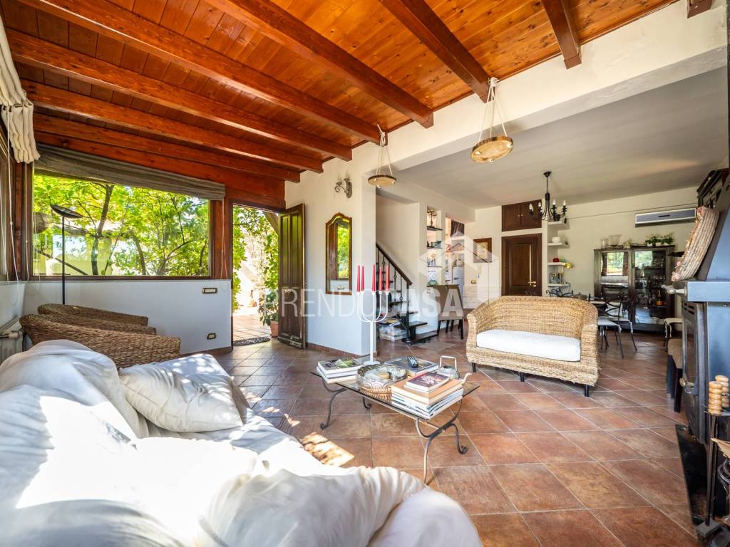 Villa a Torretta in Via Giacomo Puccini, 5 - Foto 4