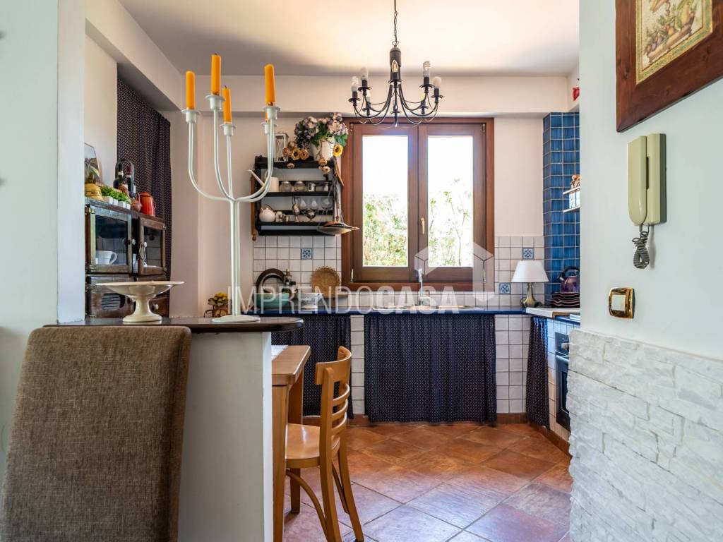 Villa a Torretta in Via Giacomo Puccini, 5 - Foto 5