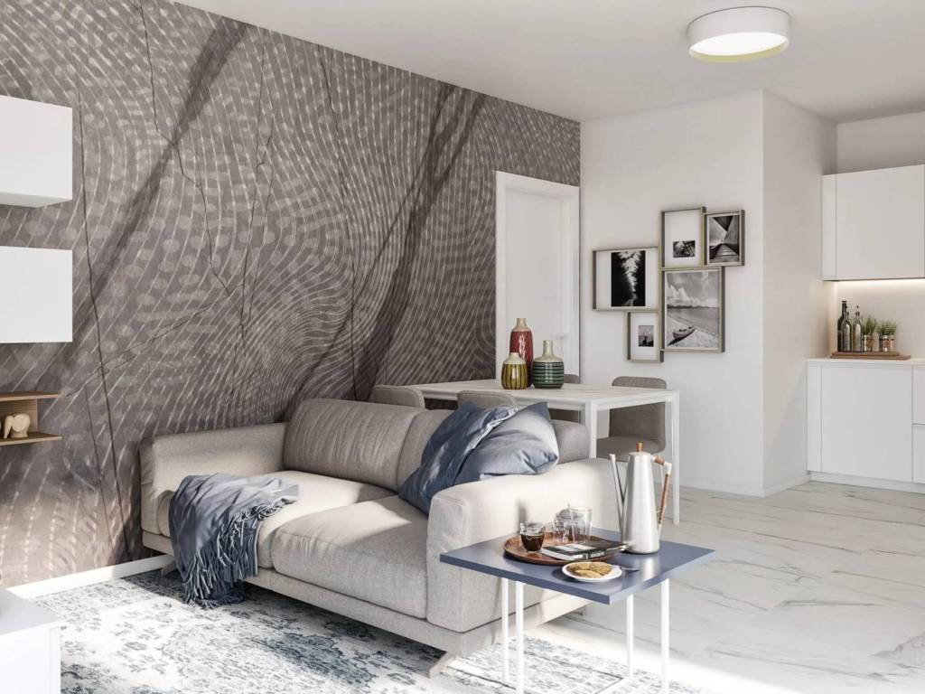 Appartamento a La valletta brianza in Via Vittorio Veneto - Foto 2