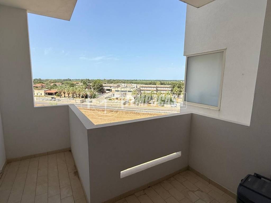 Appartamento a Oristano in Via Enrico Carboni 5 - Foto 3